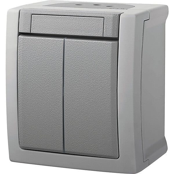 Panasonic Serienschalter FR-AP IP54 90591002-DE